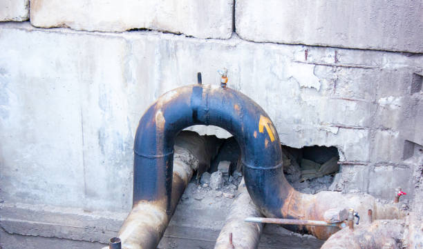 Fire Damage Restoration in Jackson, WI